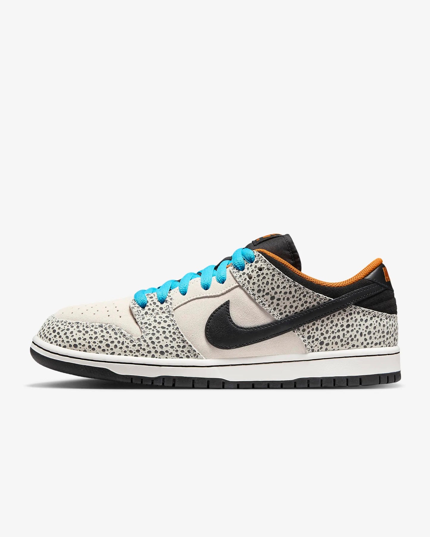 Nike SB Dunk Low Pro Electric - FZ1233 002