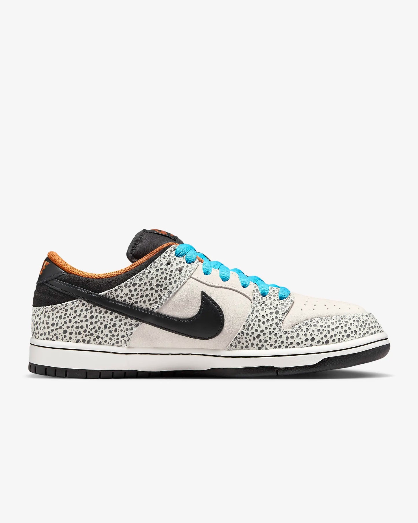 Nike SB Dunk Low Pro Electric - FZ1233 002