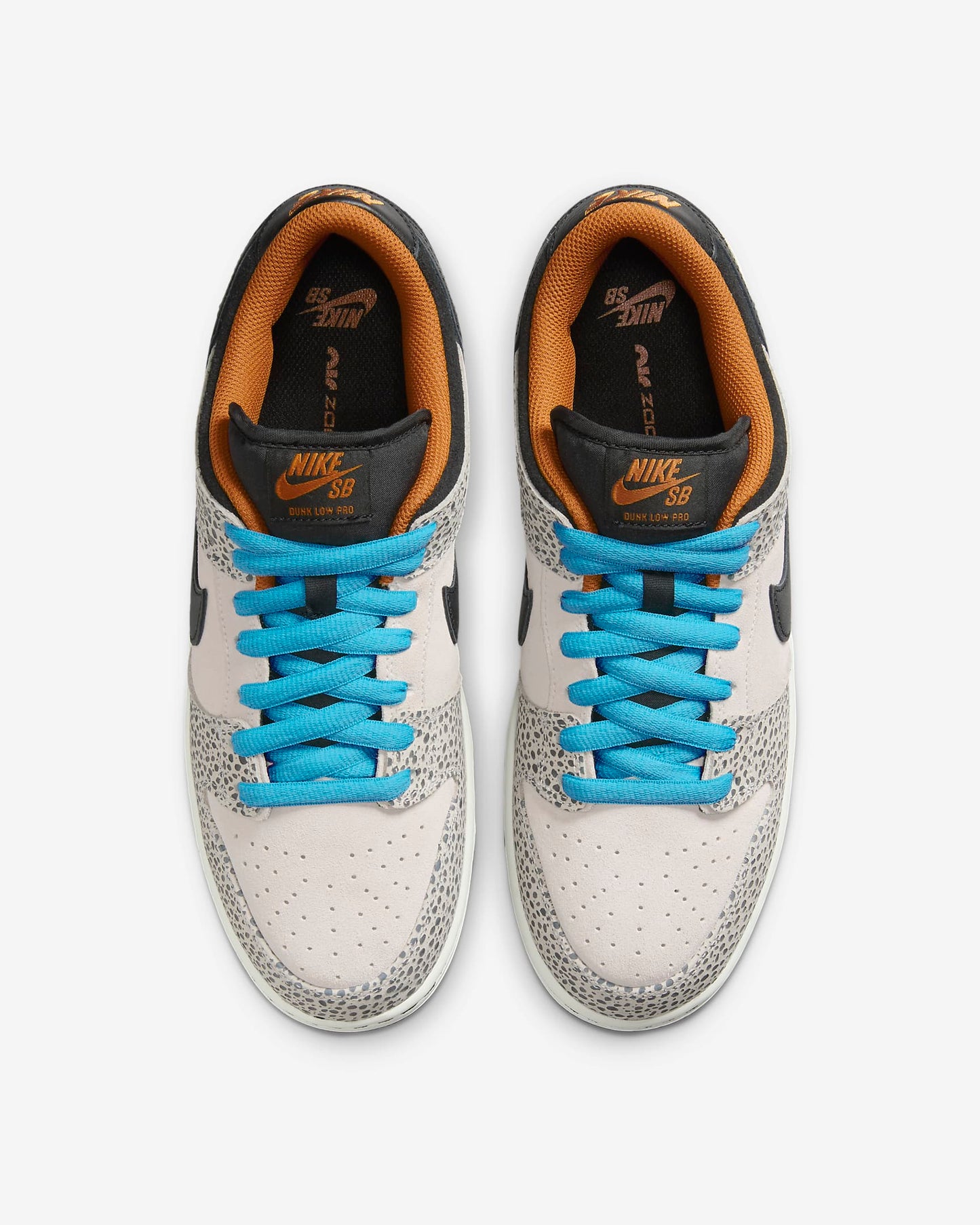Nike SB Dunk Low Pro Electric - FZ1233 002