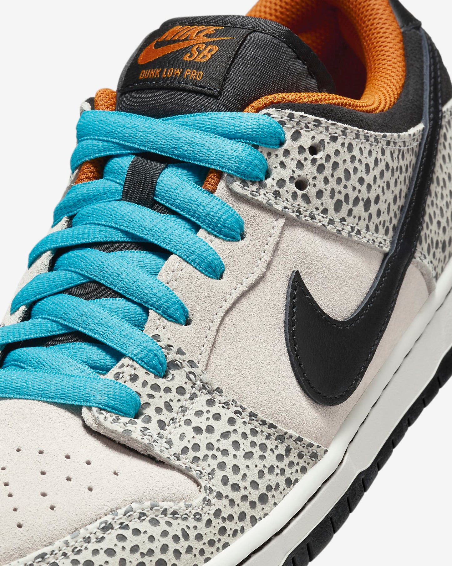 Nike SB Dunk Low Pro Electric - FZ1233 002