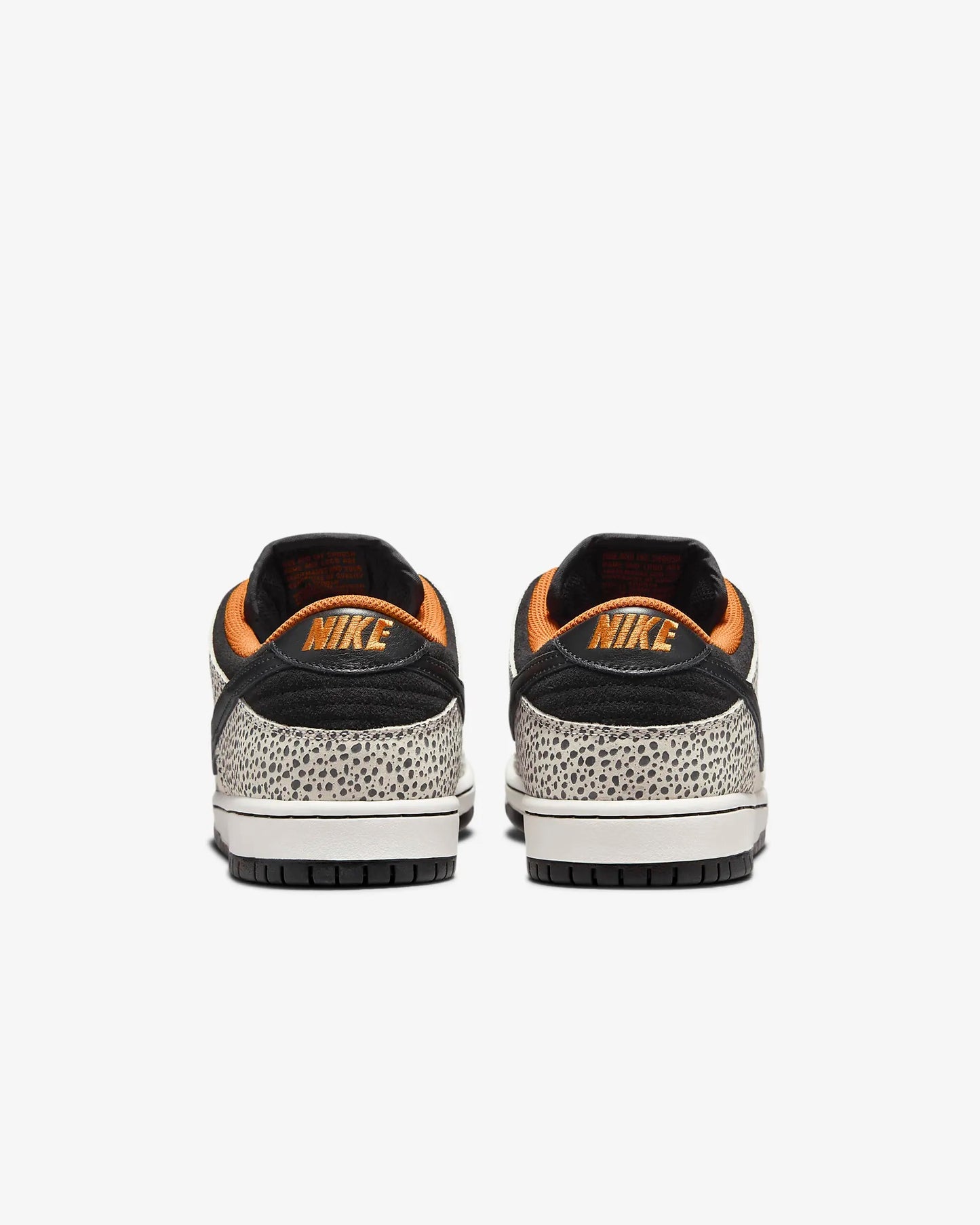 Nike SB Dunk Low Pro Electric - FZ1233 002
