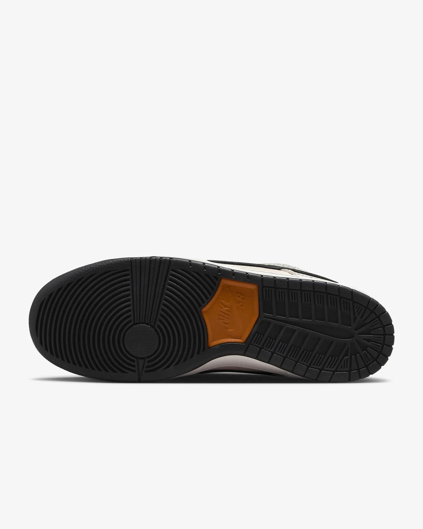 Nike SB Dunk Low Pro Electric - FZ1233 002
