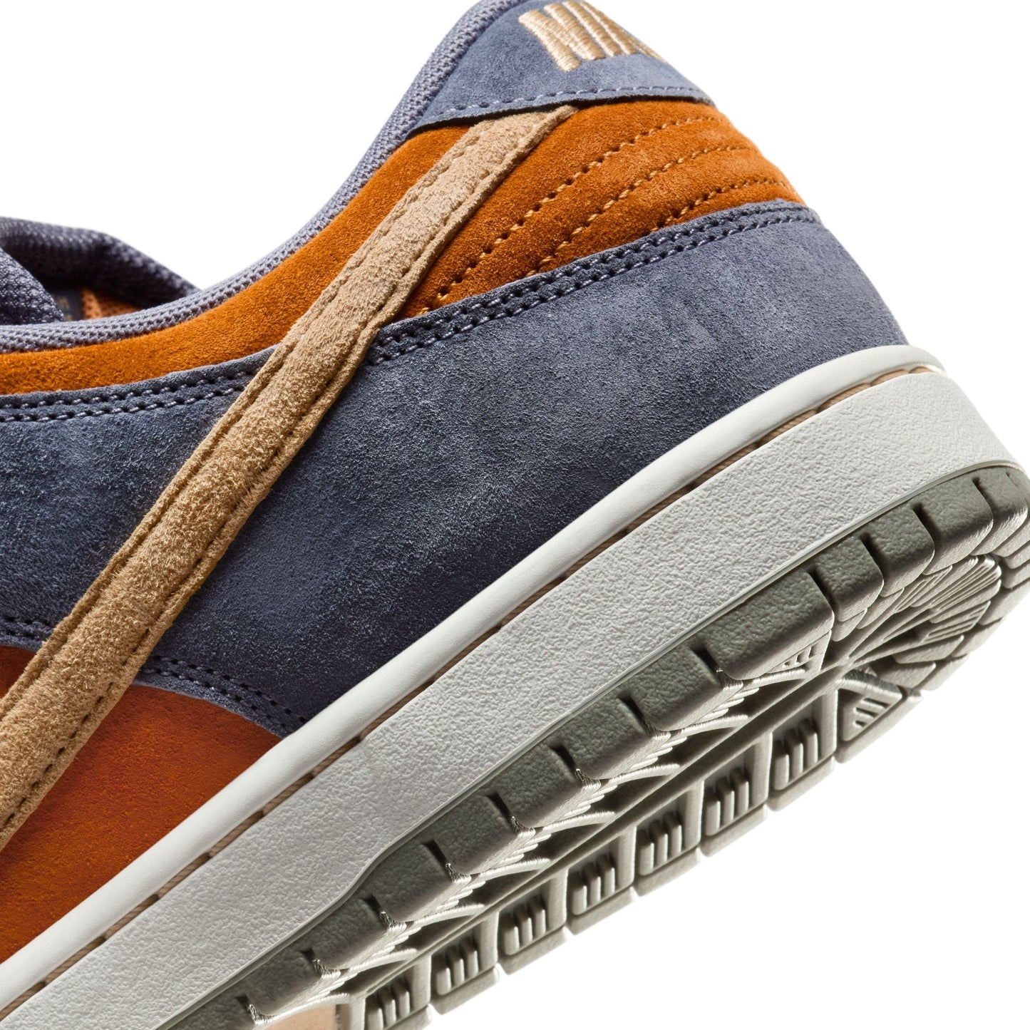Nike SB Dunk Low Pro Light Carbon Monarch - HF3063 002