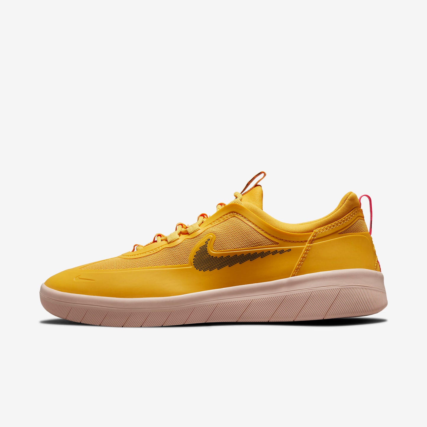 Nike SB Nyjah Free 2 Pollen - CU9220 700