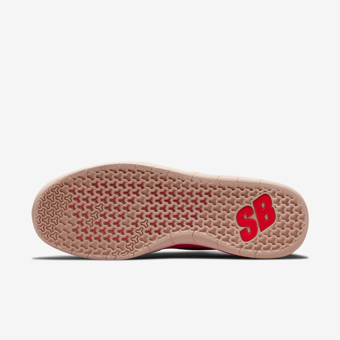 Nike SB Nyjah Free 2 Pollen - CU9220 700