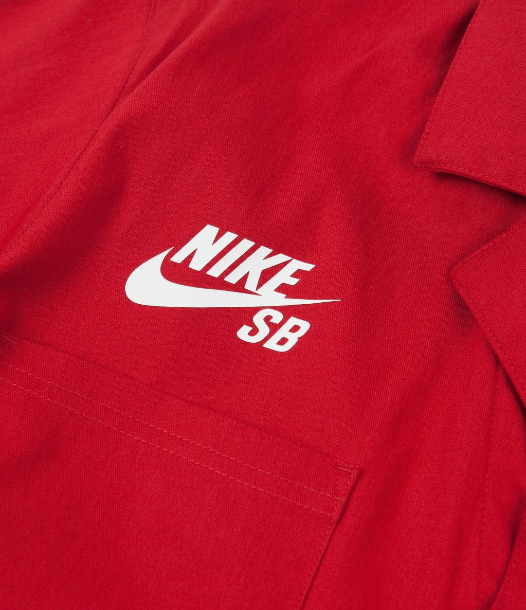 Nike SB x Parra France Federation Cover All