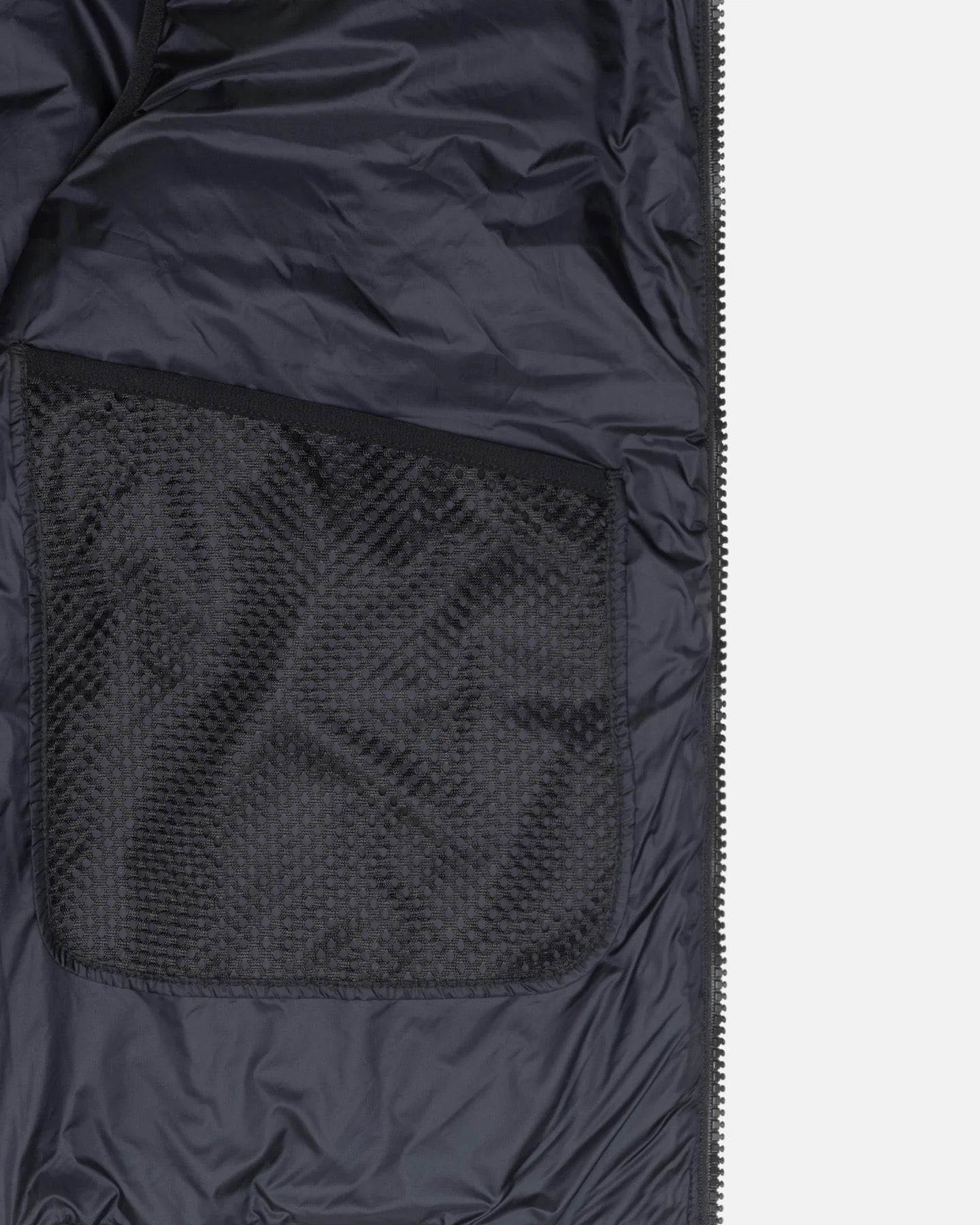 STÜSSY & MOUNTAIN HARDWEAR PRIMALOFT® VEST Radi Blue