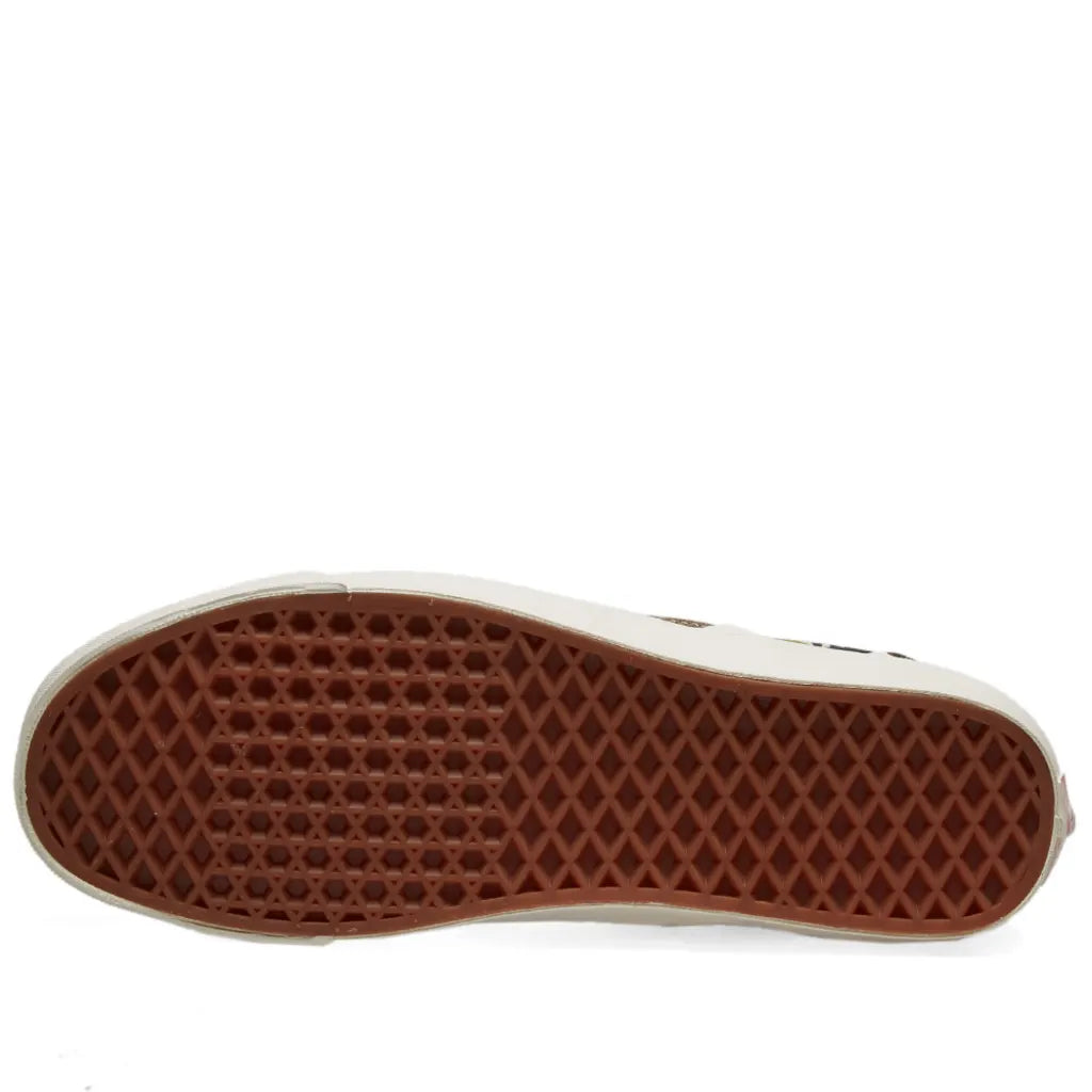 Vans Vault OG Slip on LX Mixed Camo - VN0A3AV7YVT