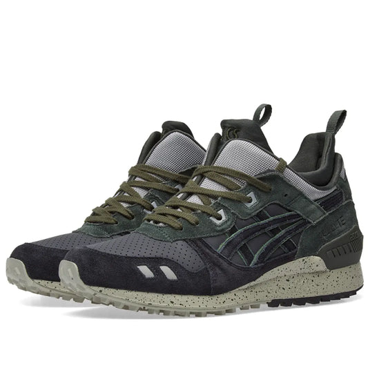 Asics x Haven Gel Lyte Mt Forest Green - H7G3K9090