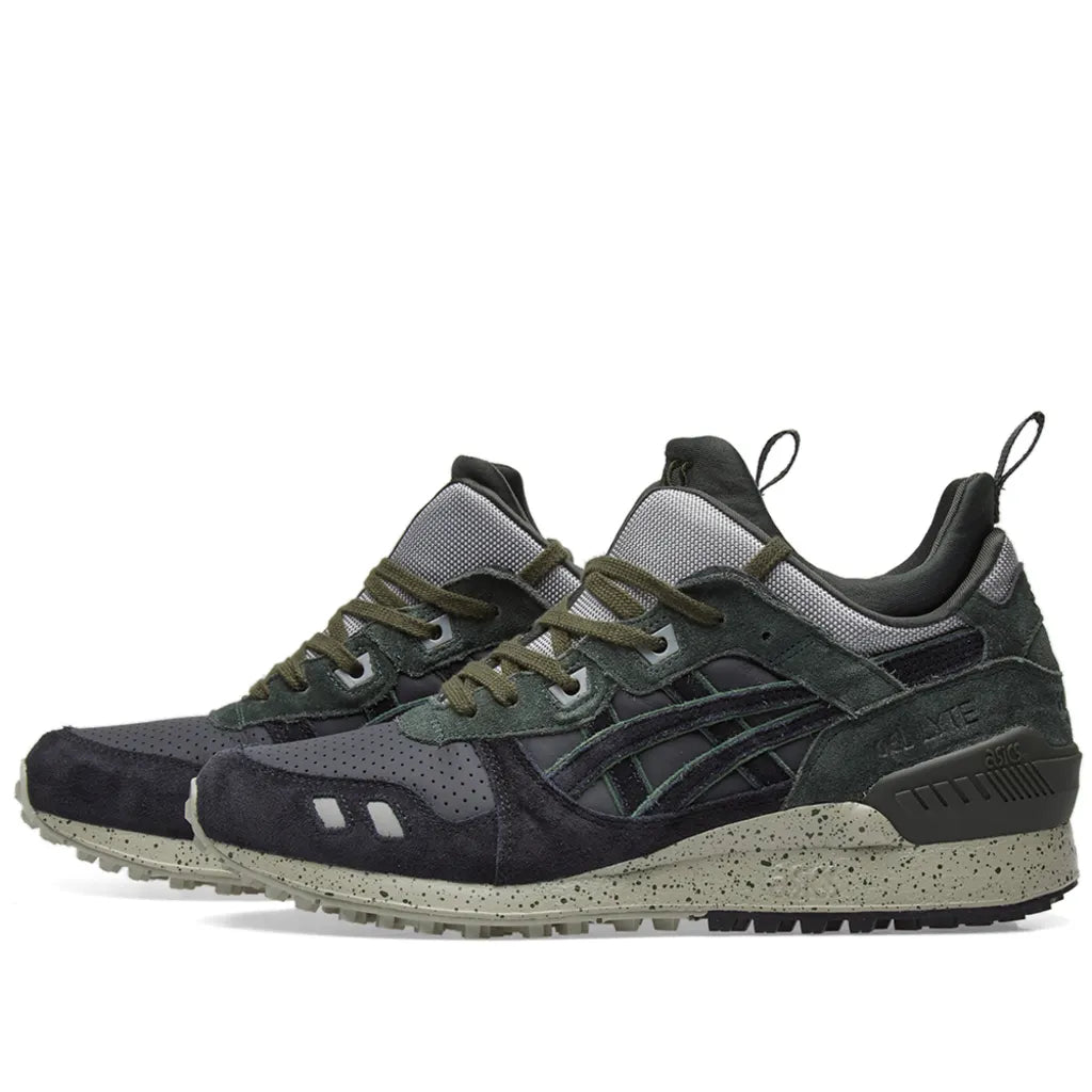 Asics x Haven Gel Lyte Mt Forest Green - H7G3K9090