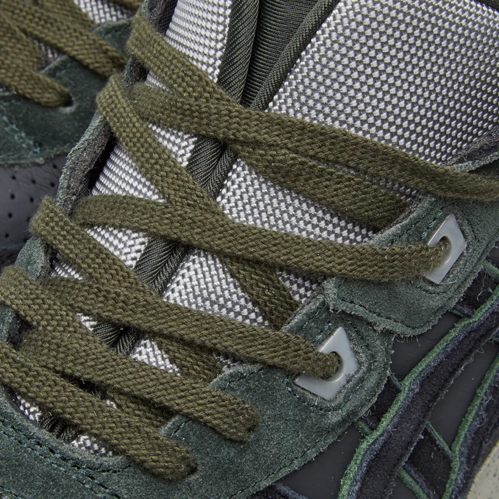 Asics x Haven Gel Lyte Mt Forest Green - H7G3K9090