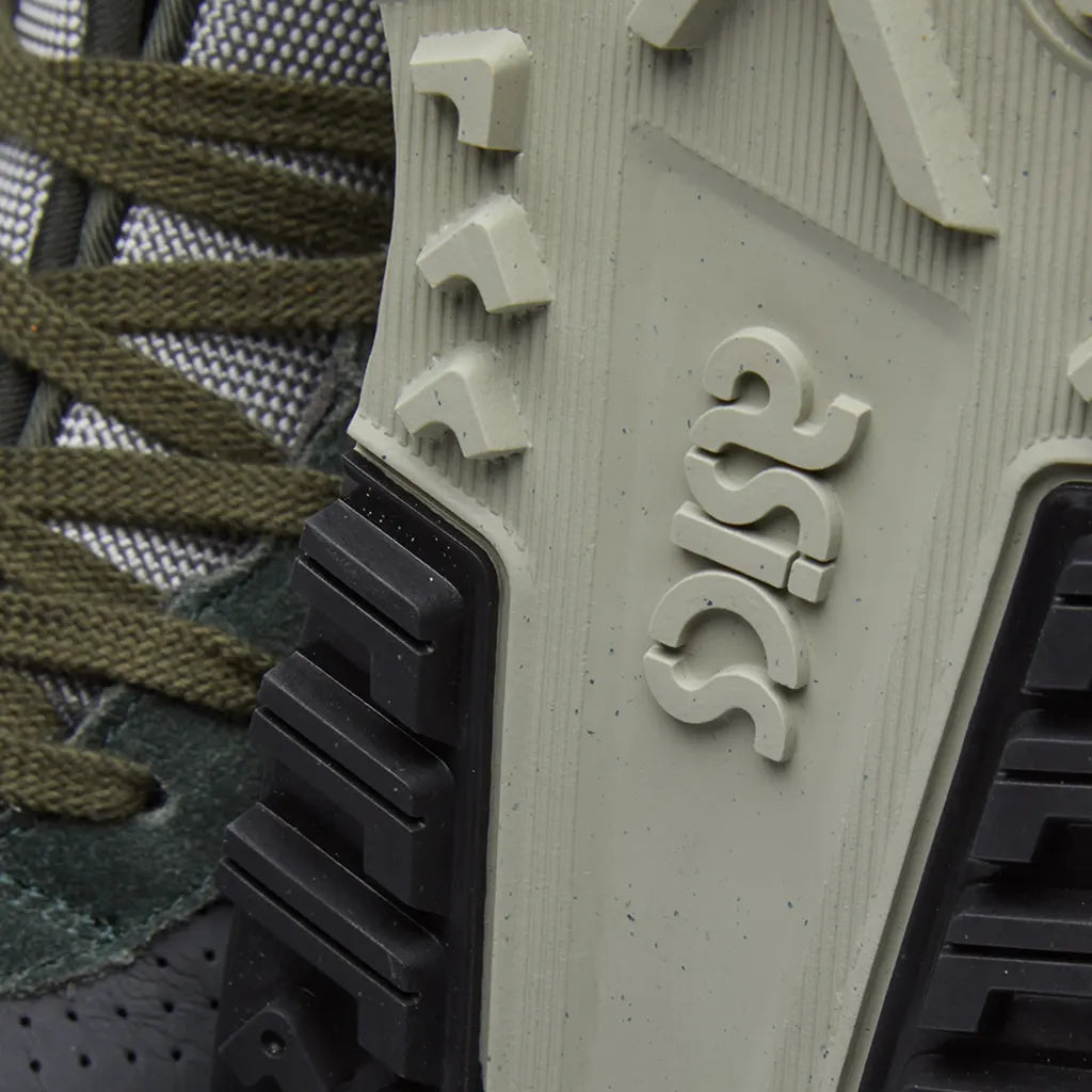 Asics x Haven Gel Lyte Mt Forest Green - H7G3K9090