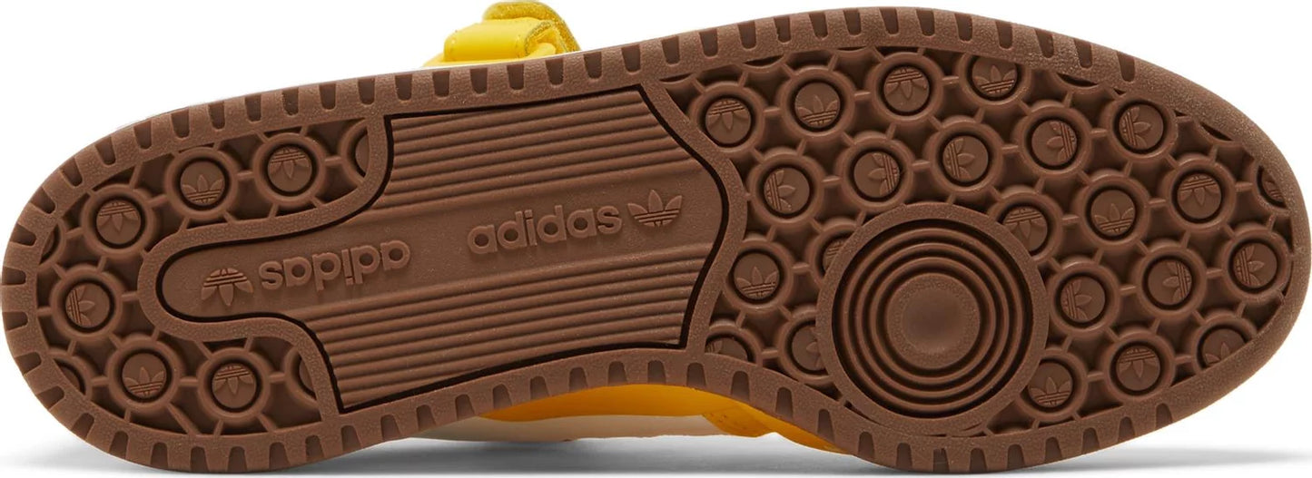 Adidas Forum Low M&M Yellow - GY6317