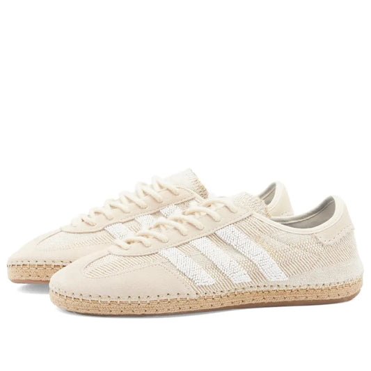 Adidas Gazelle By EC CLOT HALO IVORY - IH3144