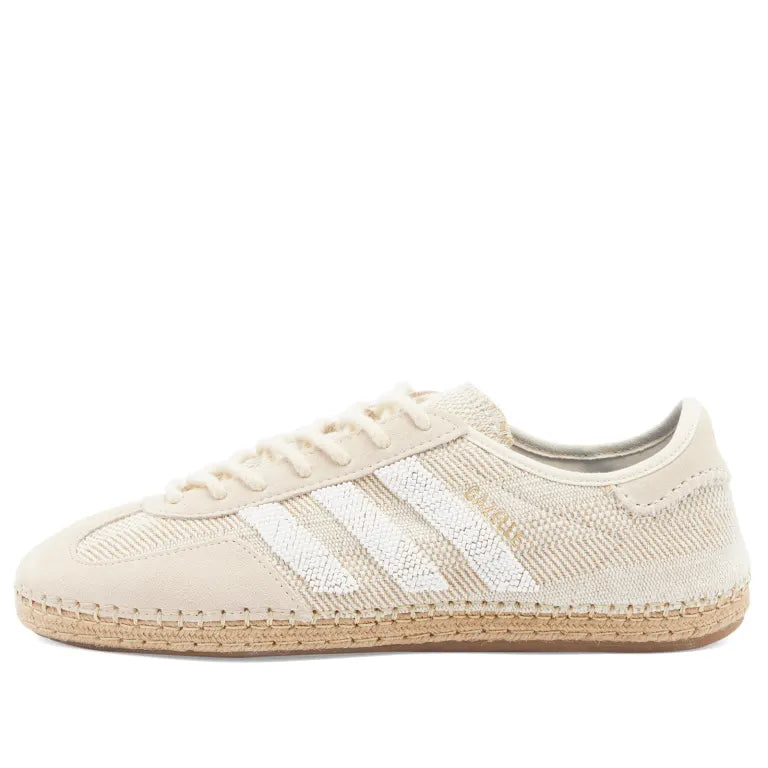 Adidas Gazelle By EC CLOT HALO IVORY - IH3144