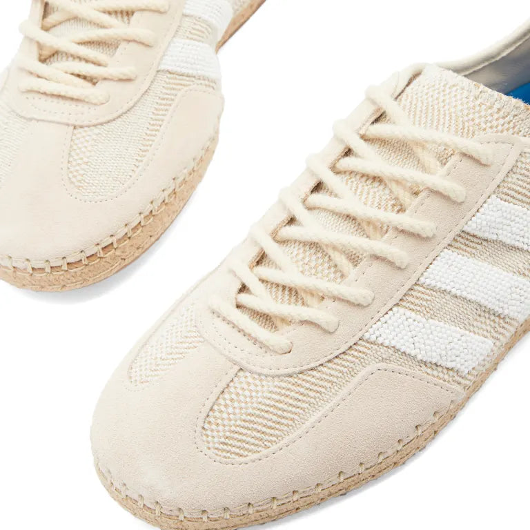 Adidas Gazelle By EC CLOT HALO IVORY - IH3144