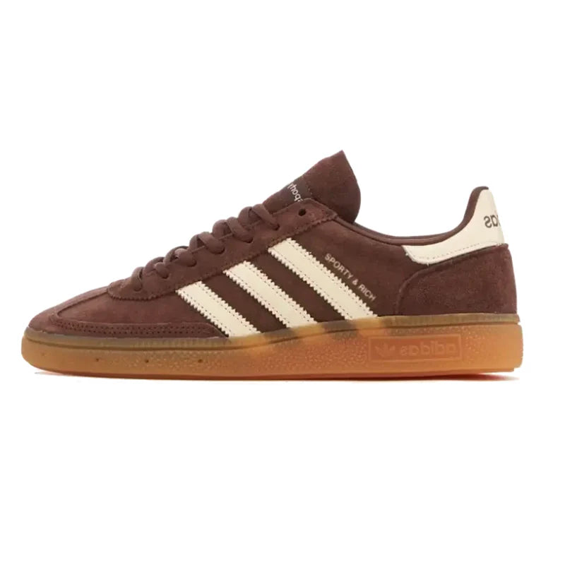 Adidas Handball Spezial Sporty & RIch Brown - IH2612