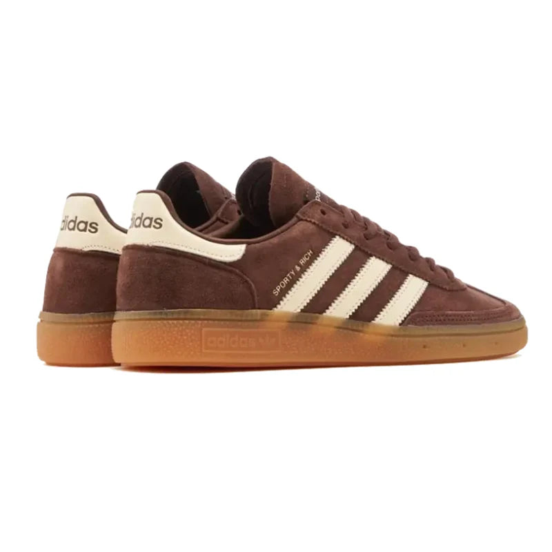 Adidas Handball Spezial Sporty & RIch Brown - IH2612