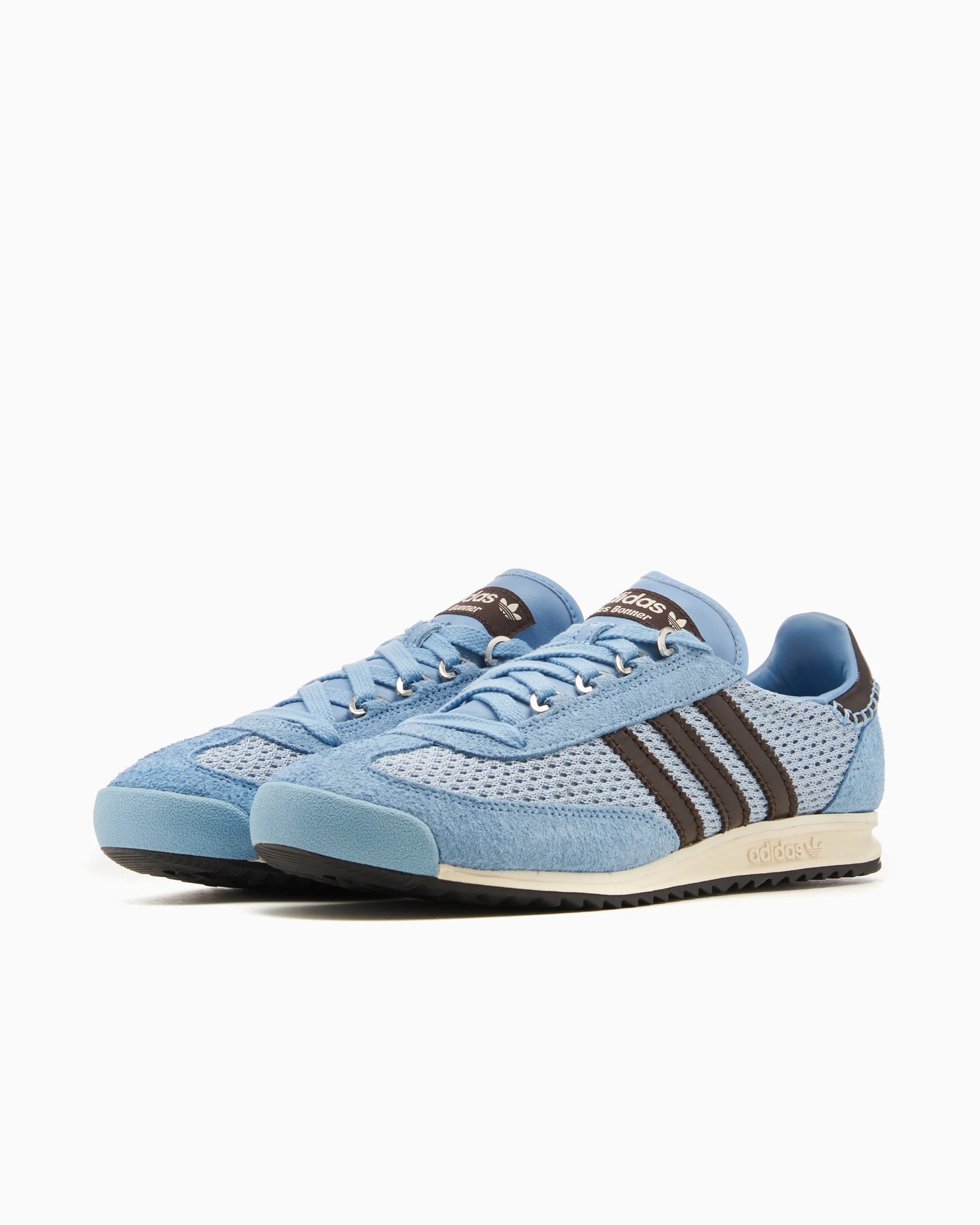 Adidas Originals Wales Bonner SL76 Blue - IH3262