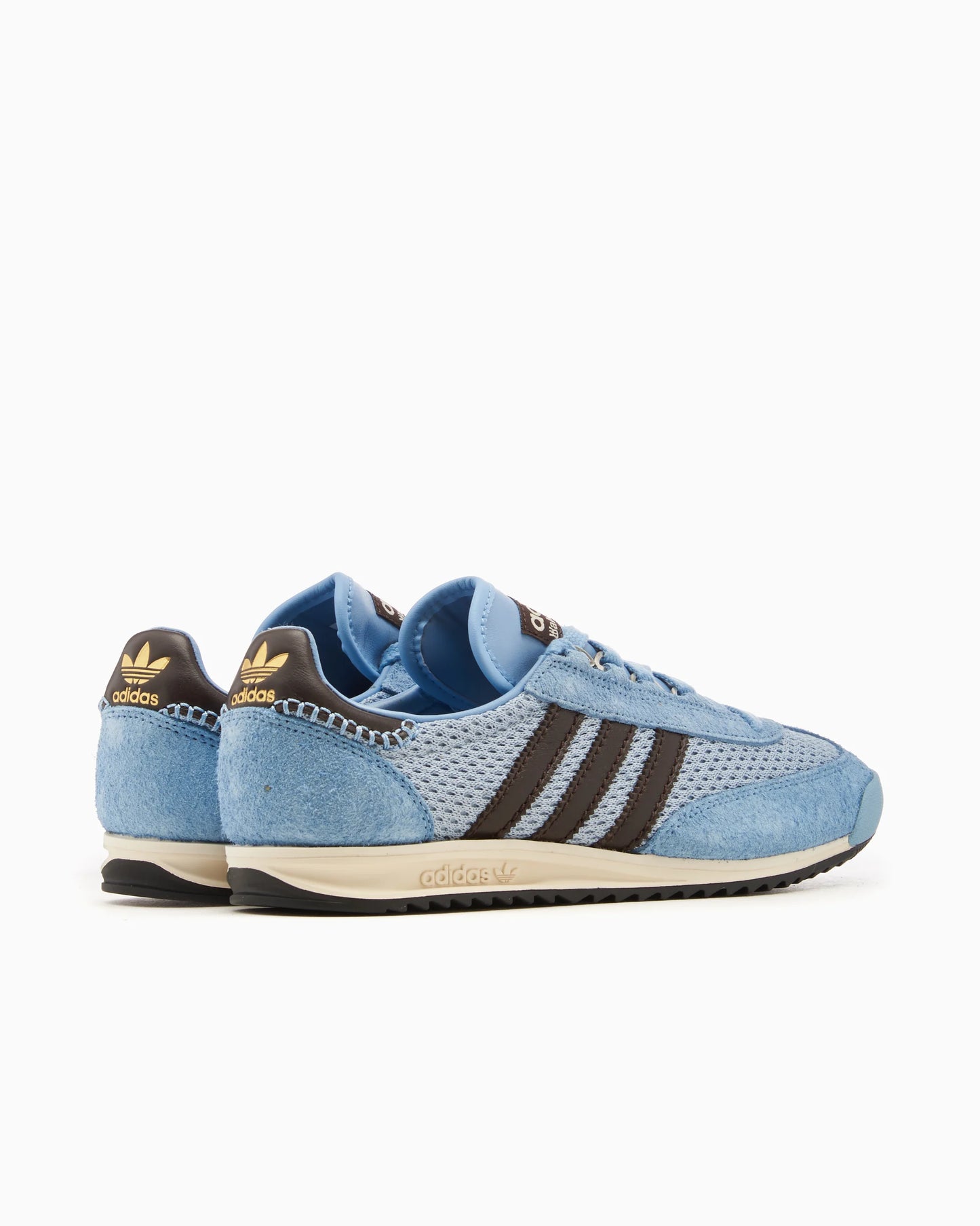 Adidas Originals Wales Bonner SL76 Blue - IH3262