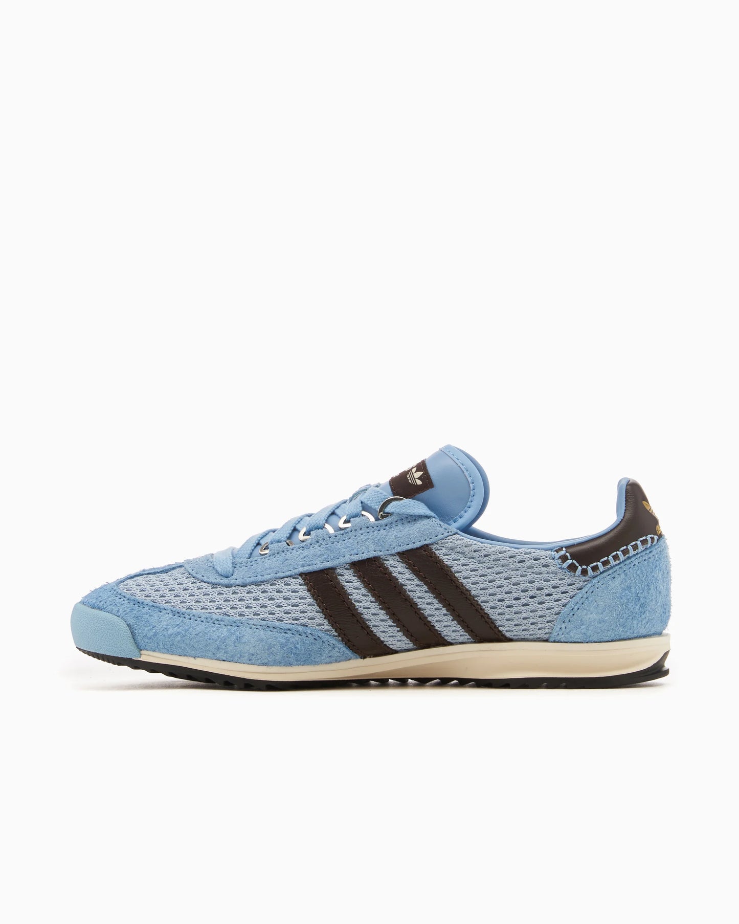 Adidas Originals Wales Bonner SL76 Blue - IH3262