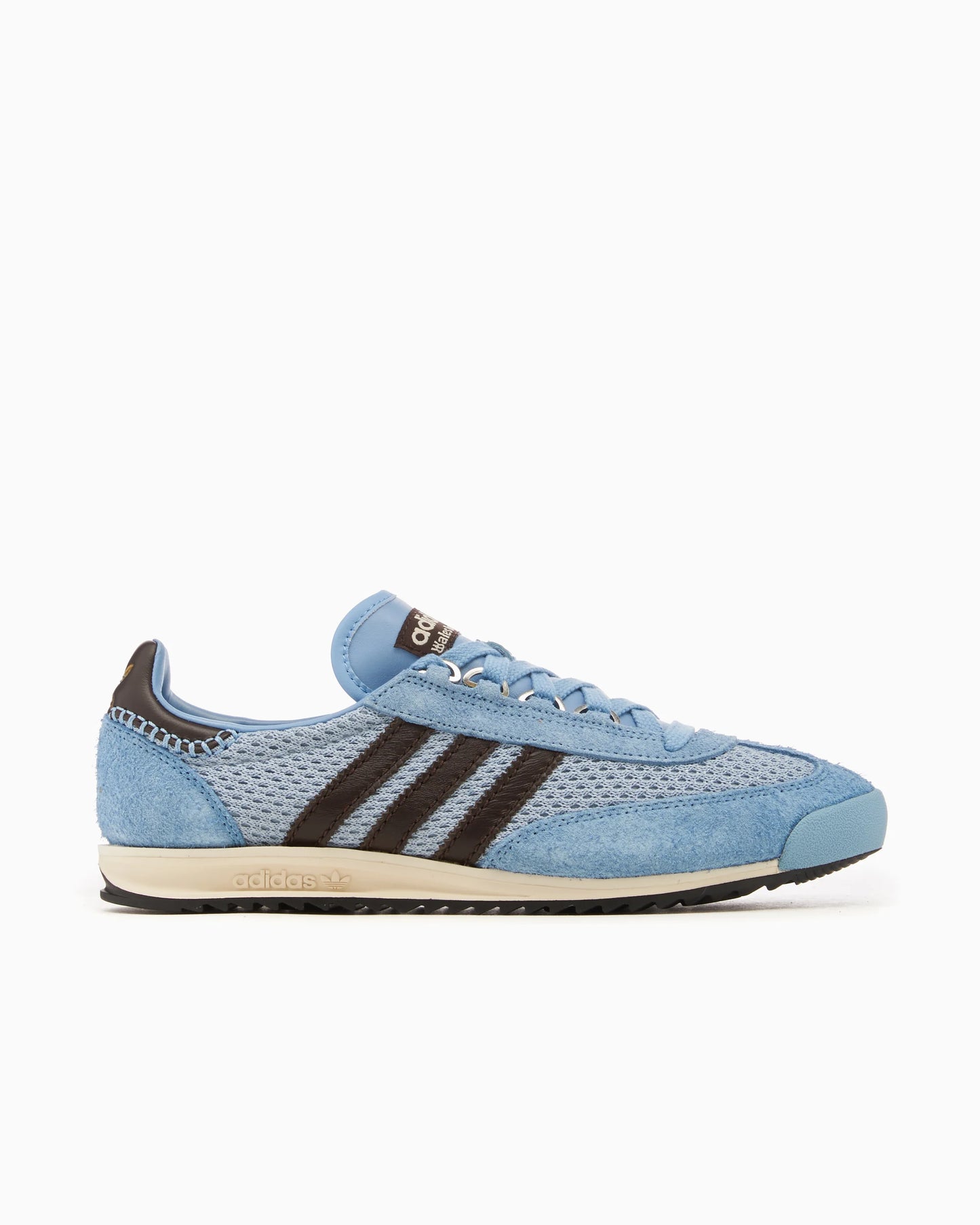 Adidas Originals Wales Bonner SL76 Blue - IH3262