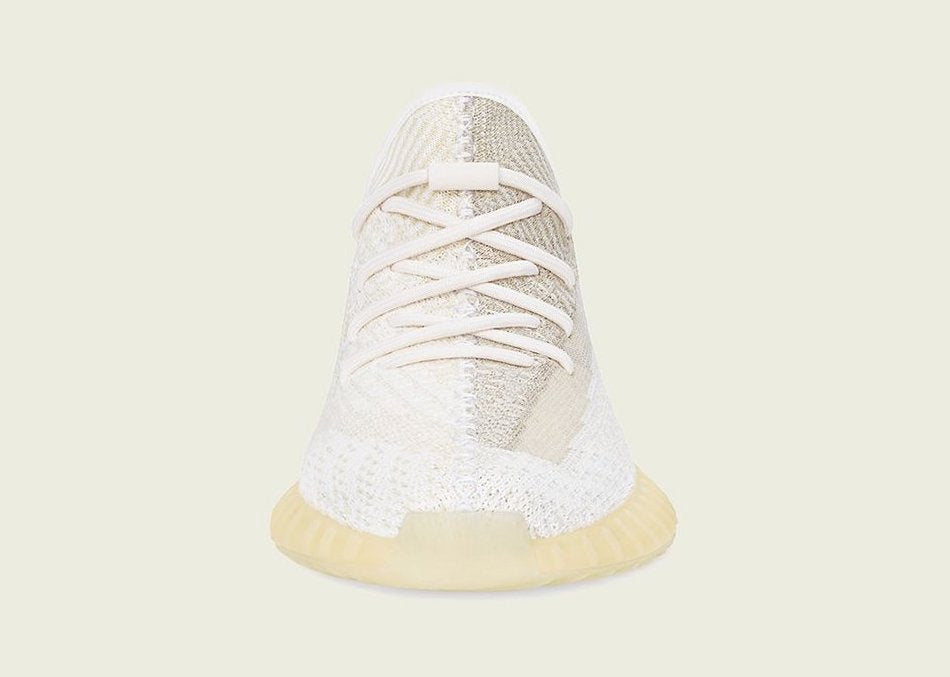 Adidas Yeezy 350 V2 Natural - FZ5246