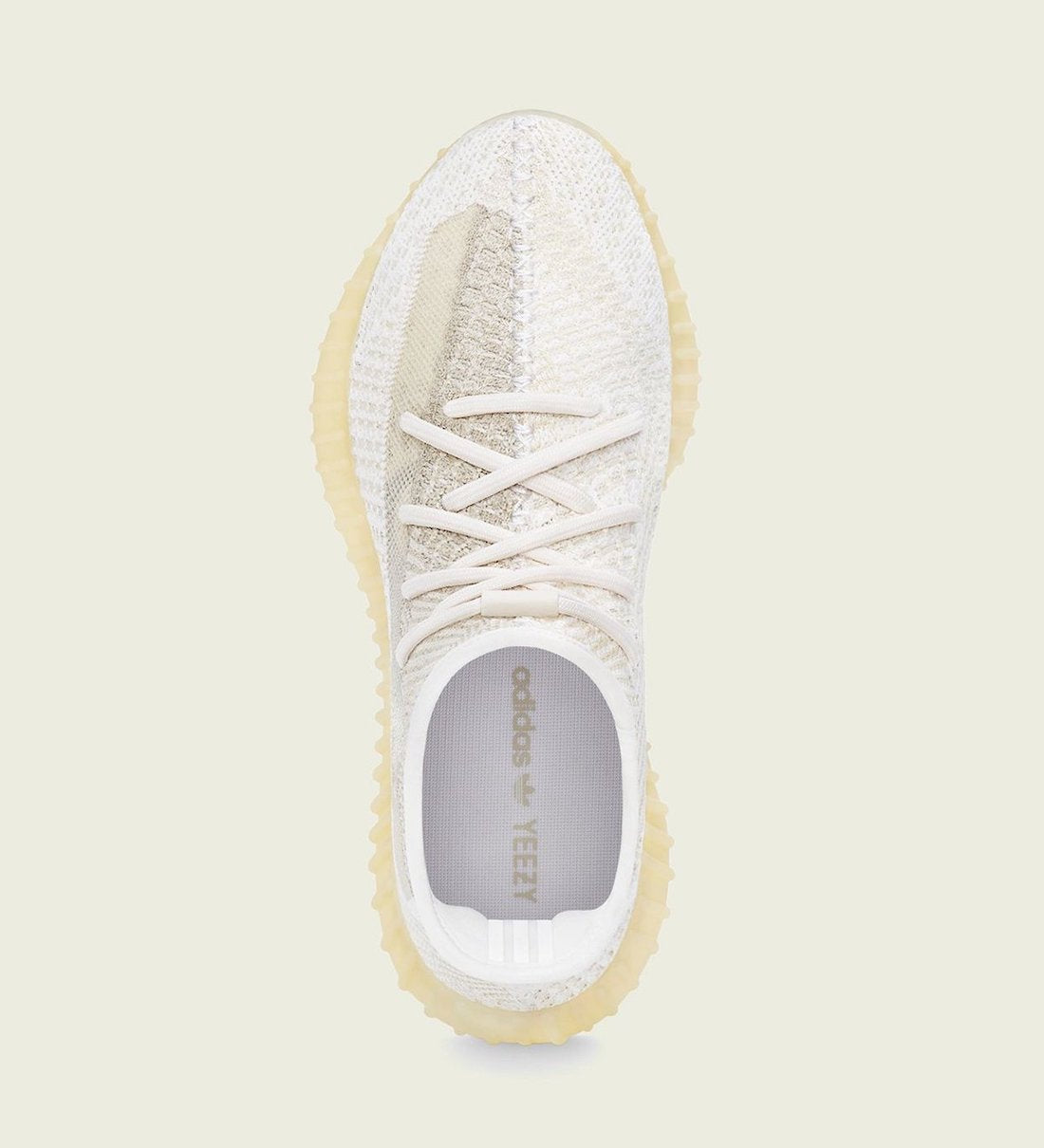 Adidas Yeezy 350 V2 Natural - FZ5246