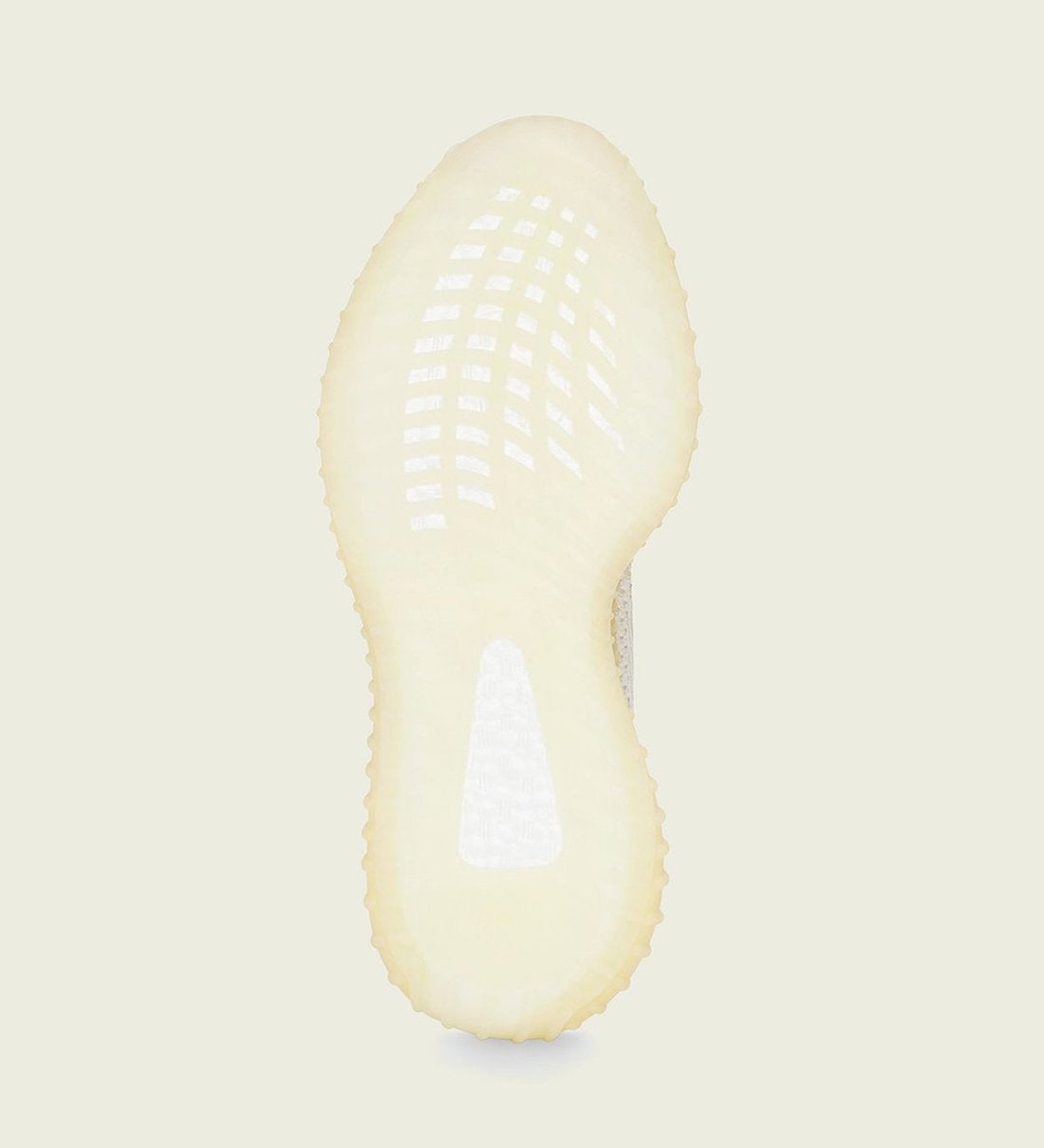 Adidas Yeezy 350 V2 Natural - FZ5246