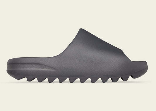 Adidas Yeezy Slide Dark Granite - ID4132