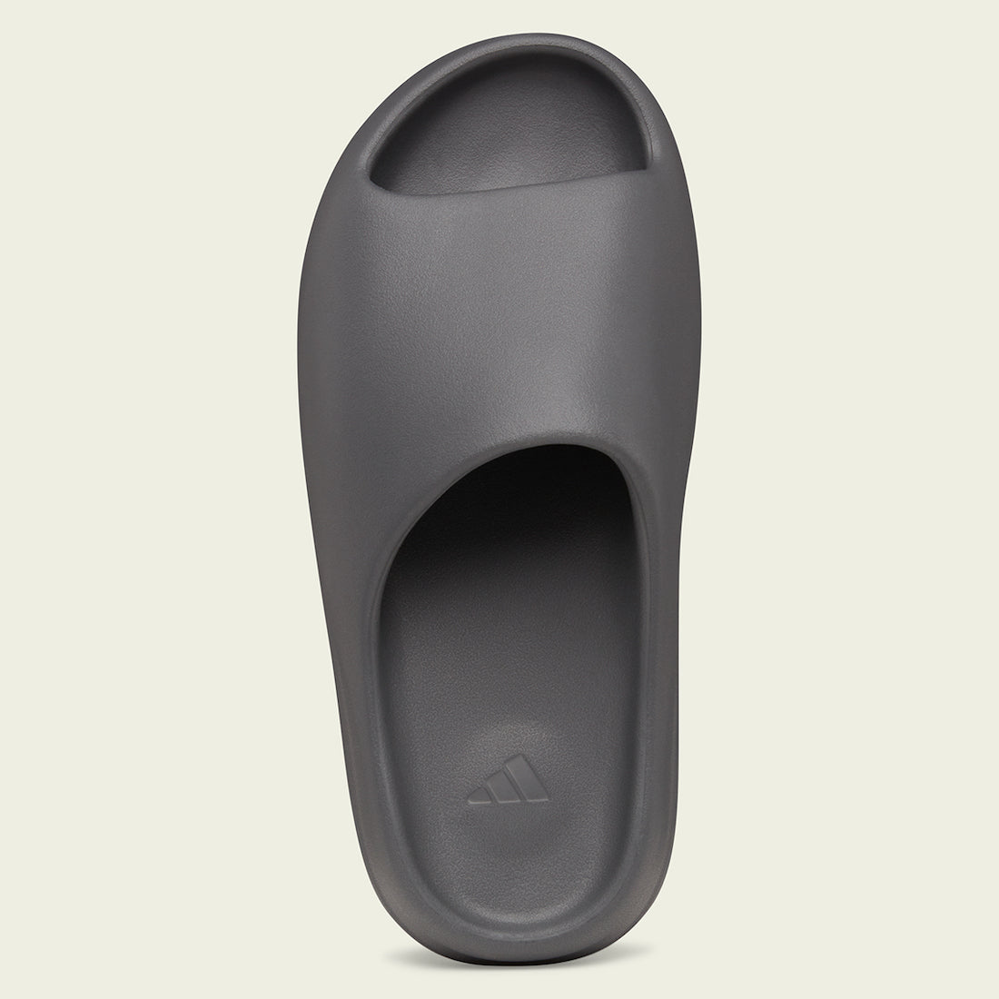 Adidas Yeezy Slide Dark Granite - ID4132