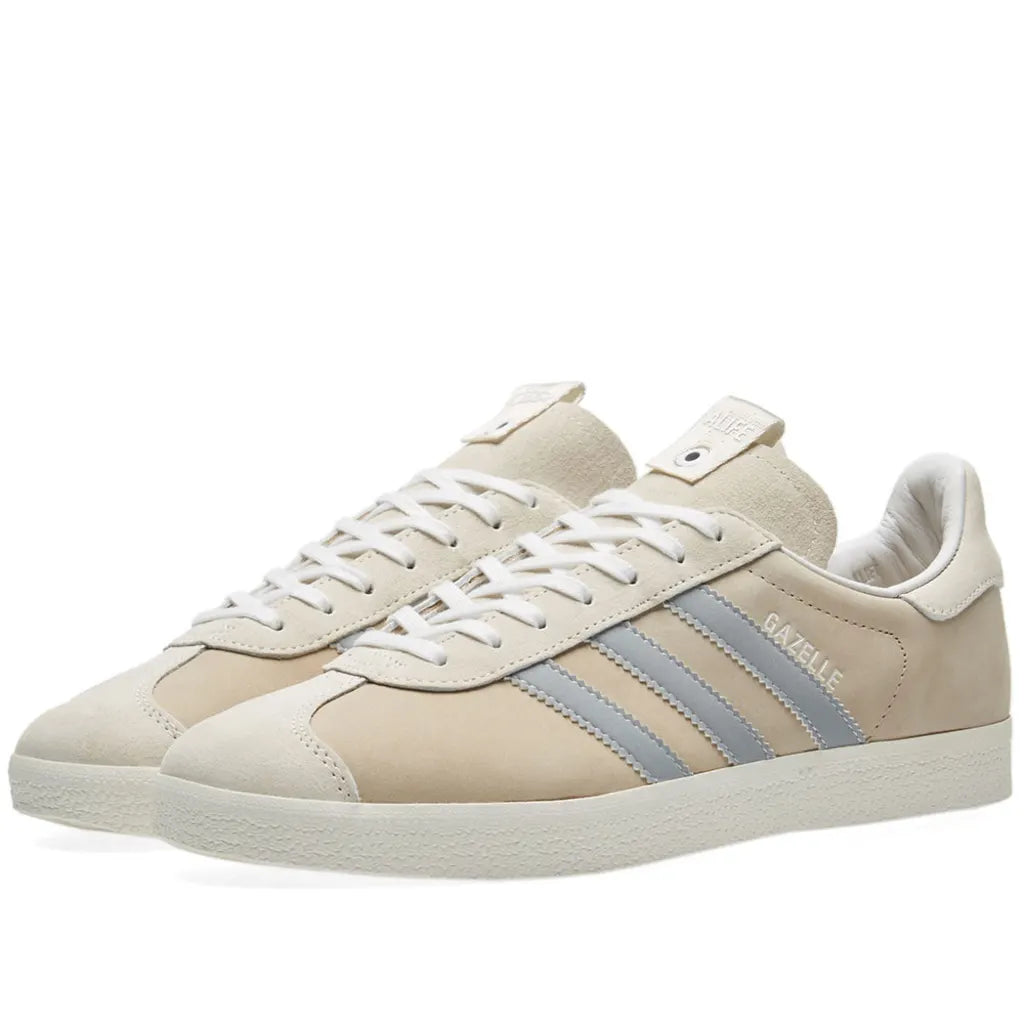 Adidas x Alife x Starcow Gazelle Core White - CM7999