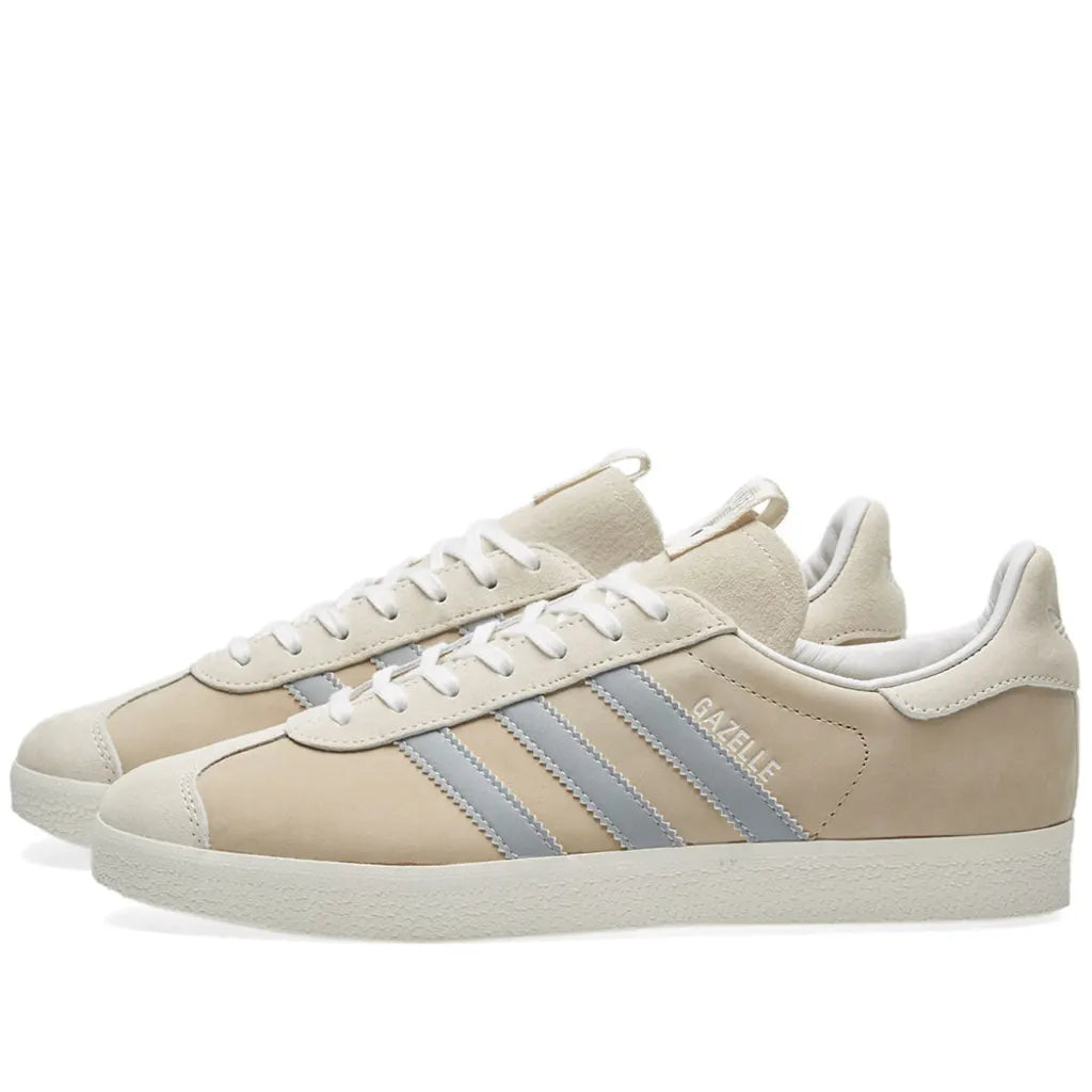 Adidas x Alife x Starcow Gazelle Core White - CM7999