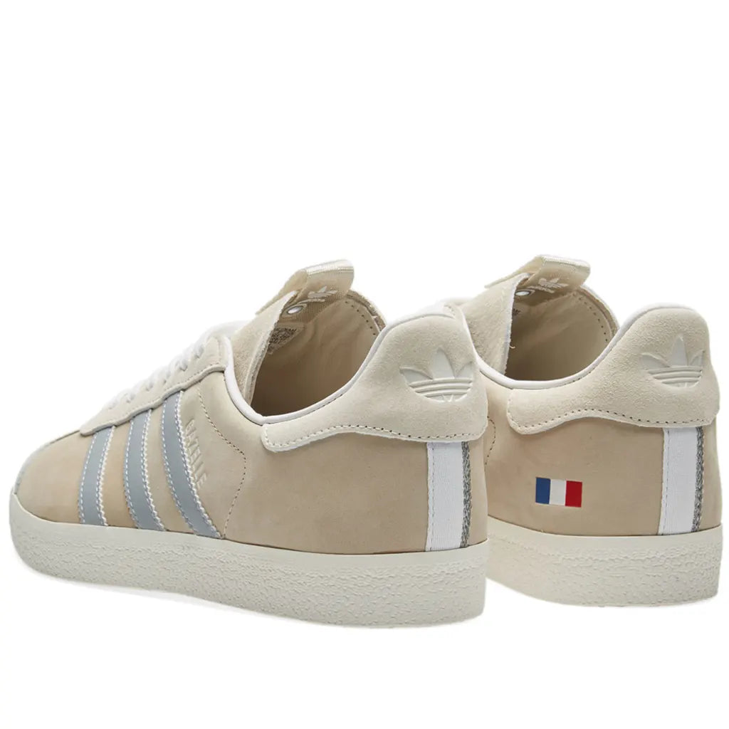 Adidas x Alife x Starcow Gazelle Core White - CM7999