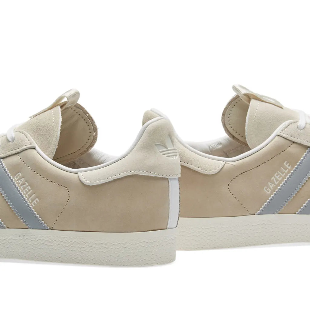 Adidas x Alife x Starcow Gazelle Core White - CM7999