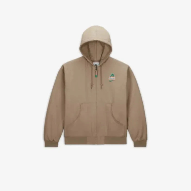 Nike SB x Jarritos Padded Jacket Khaki - DV9065 247