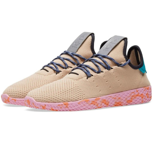 Adidas Pharrell Tennis Hu Tan - BY2672