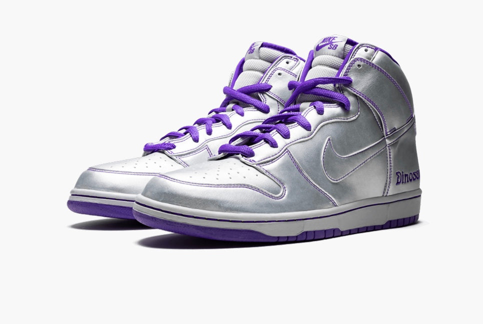 Nike SB Dunk High Premium Dinosaur JR. - 313171 003