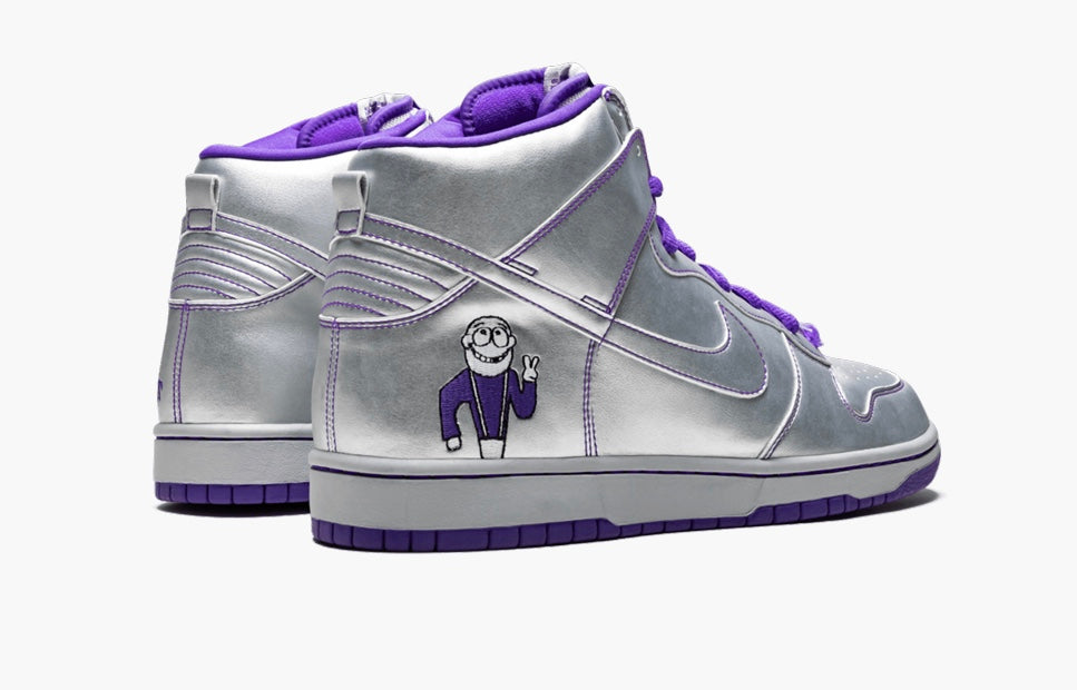 Nike SB Dunk High Premium Dinosaur JR. - 313171 003