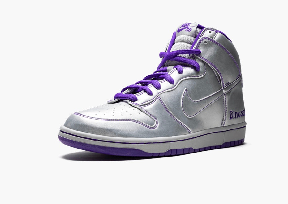 Nike SB Dunk High Premium Dinosaur JR. - 313171 003