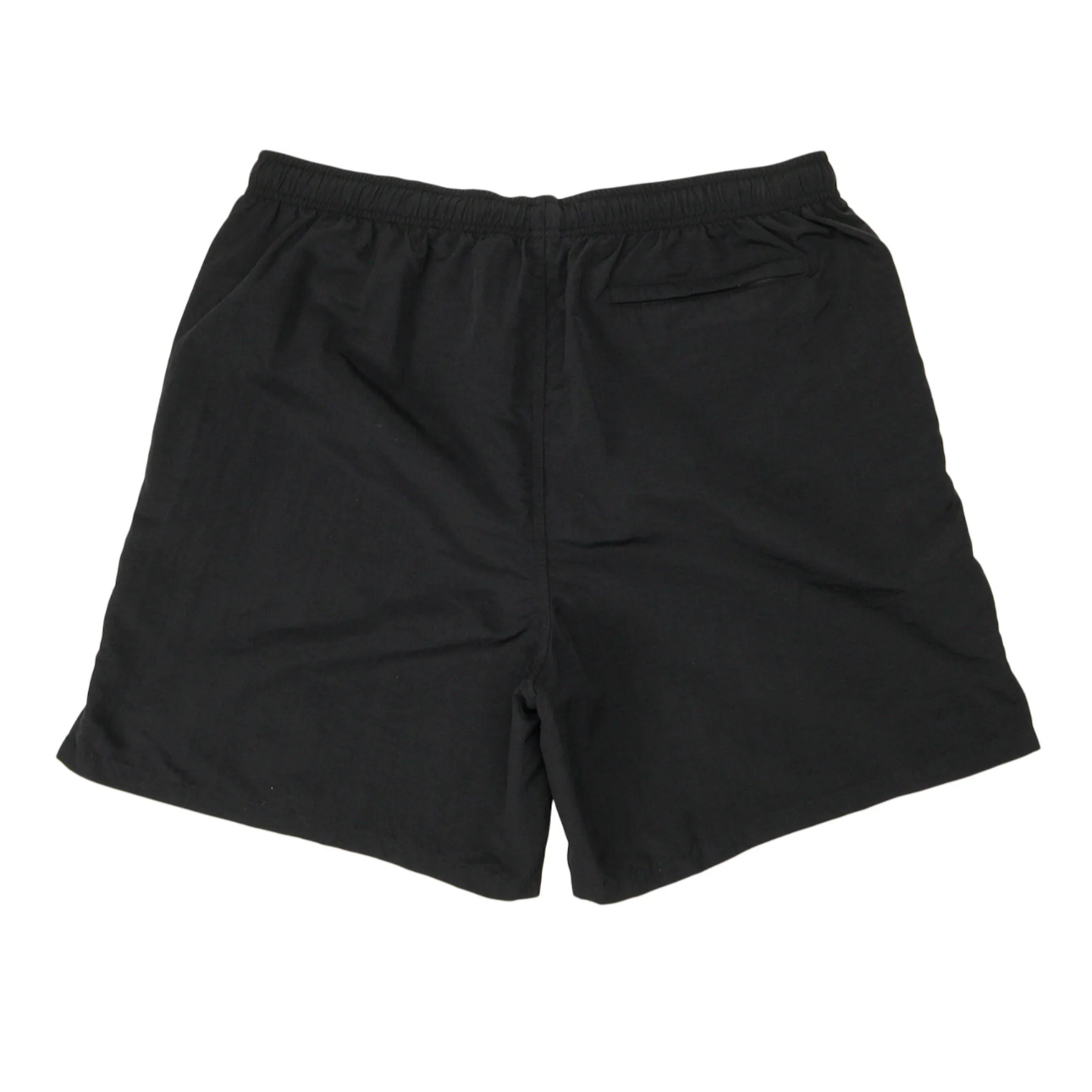 Stüssy x CPFM Icon Water Shorts Black