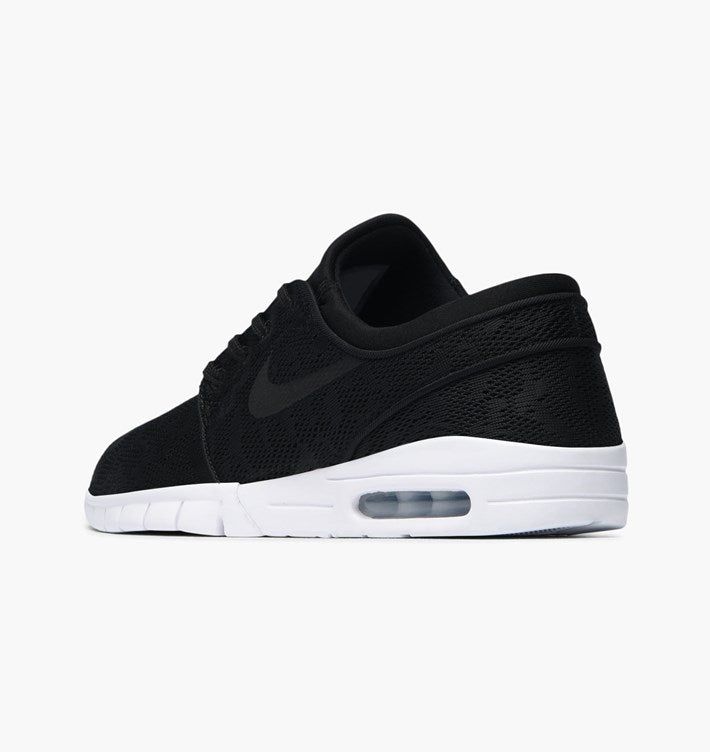 Nike SB Stefan Janoski Max Black White - 631303 022