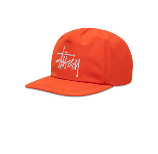 Stüssy Gore-Tex Recycled Cap Flame - 331236FLAM