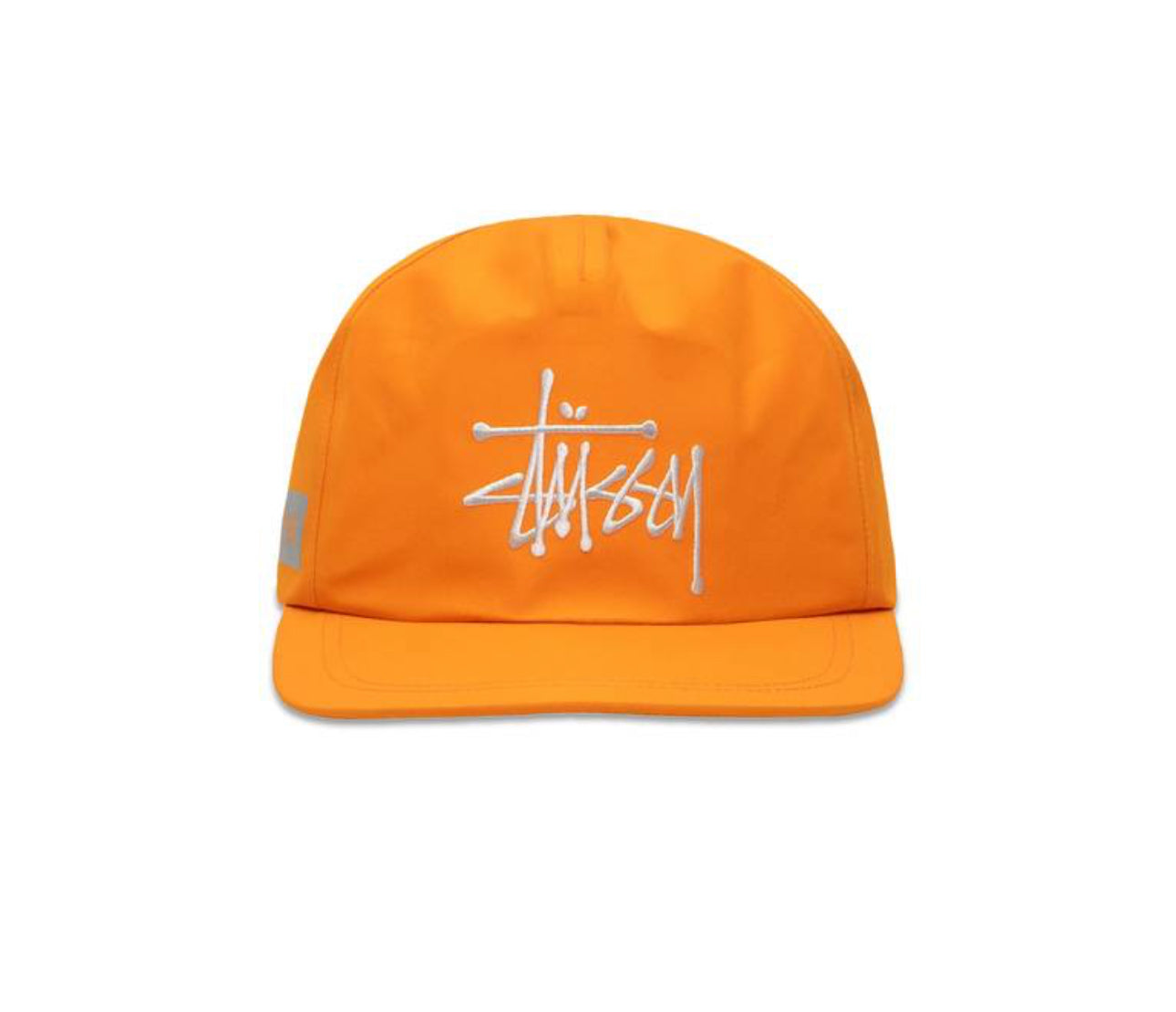 Stüssy Gore-Tex Recycled Cap Orange - 331236ORAN