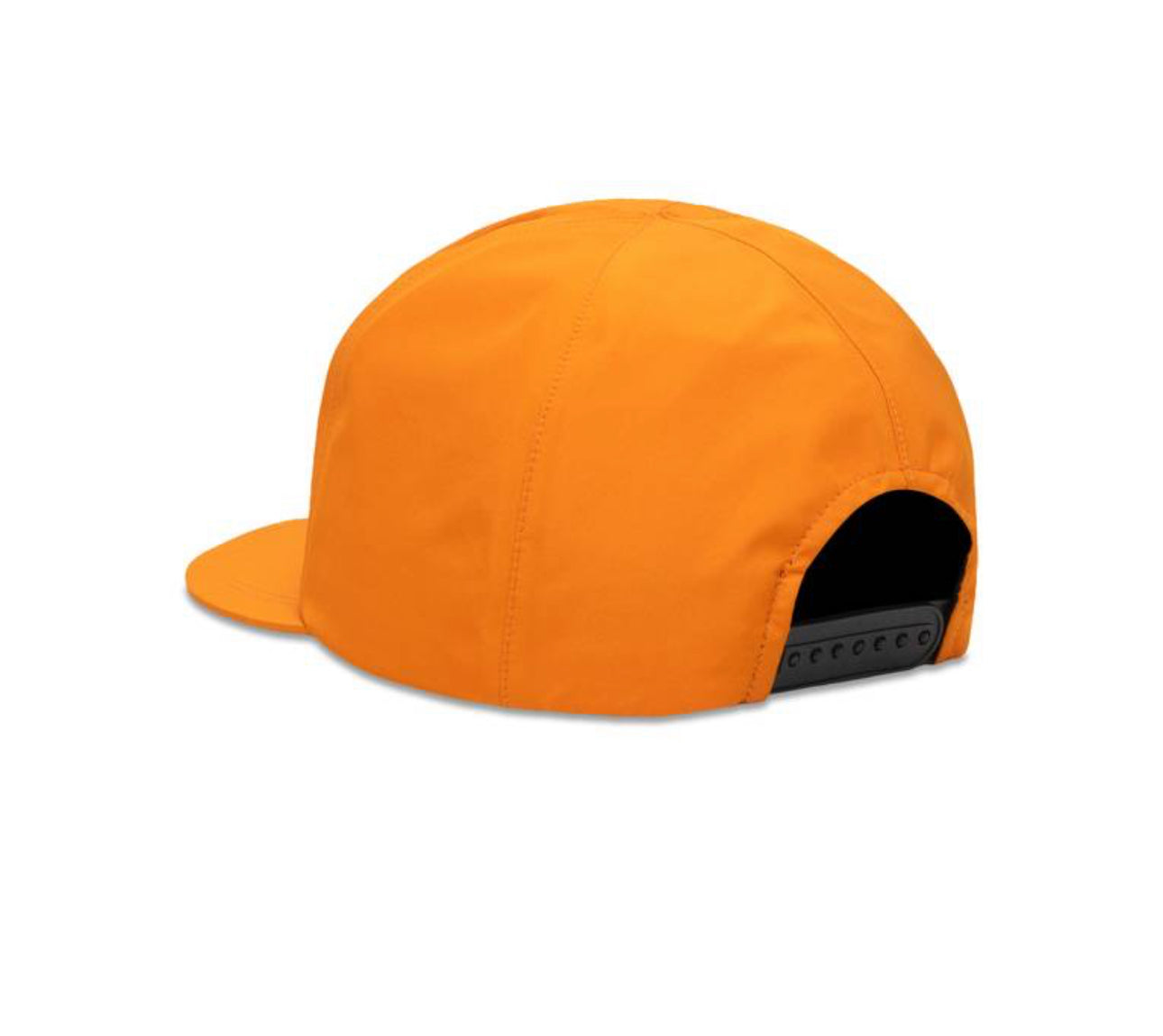 Stüssy Gore-Tex Recycled Cap Orange - 331236ORAN