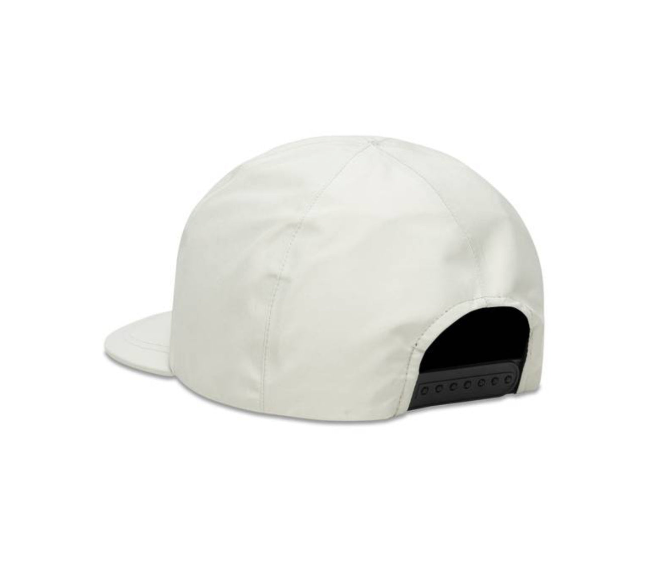 Stüssy Gore-Tex Recycled Cap Cream - 331236CREA