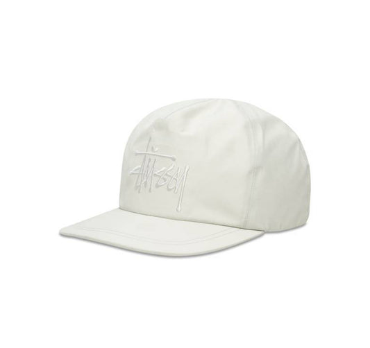 Stüssy Gore-Tex Recycled Cap Cream - 331236CREA