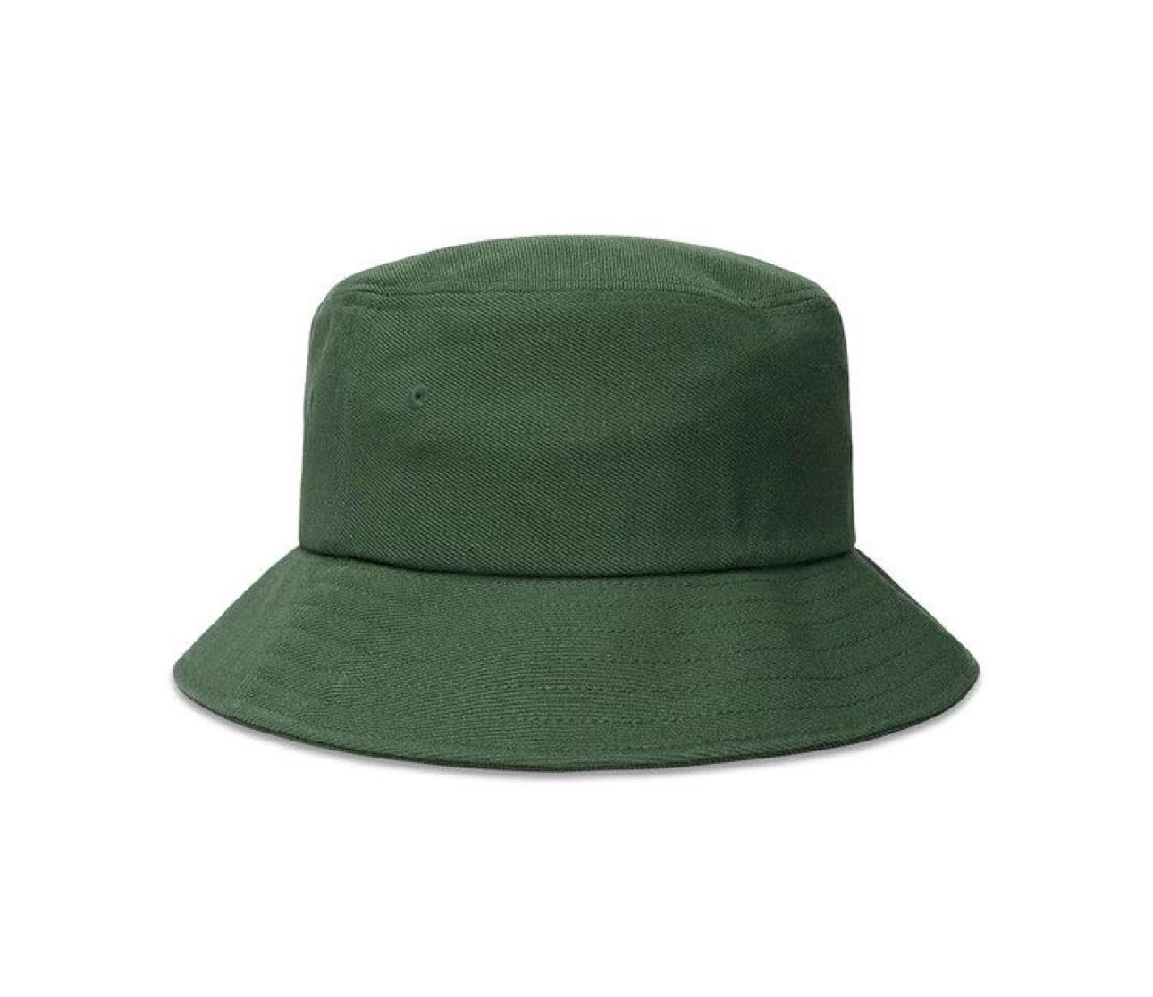 Stùssy Big Stock Bucket Hat Forest - 1321129