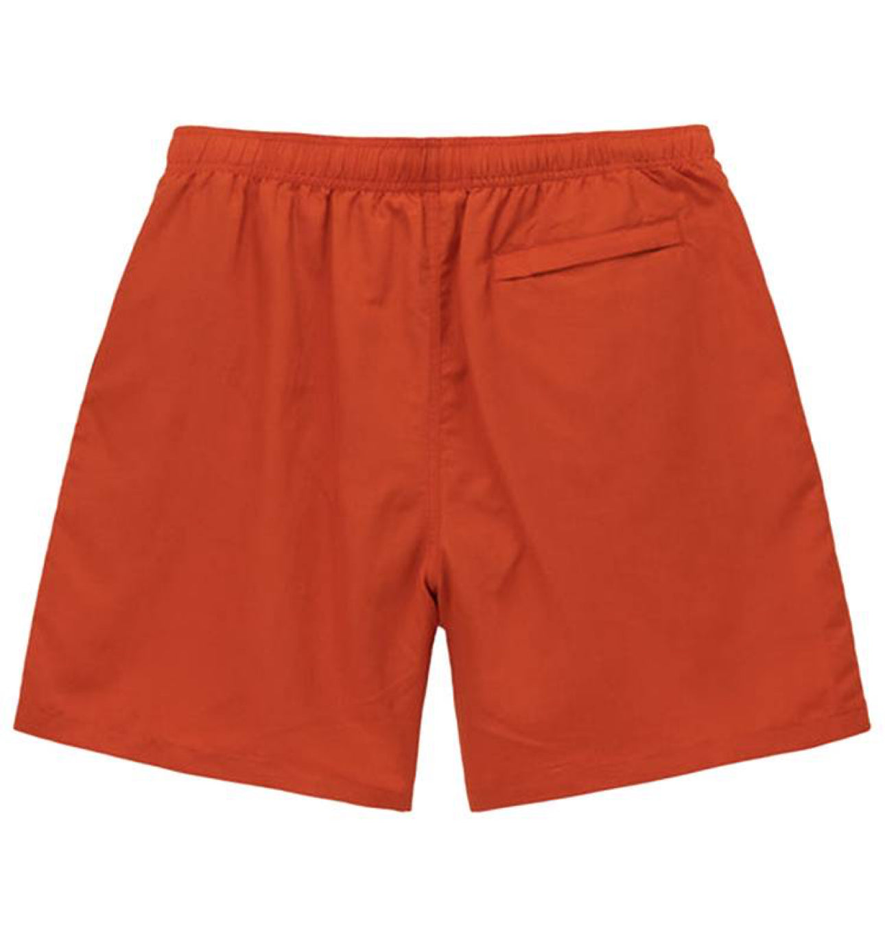 Stussy Stock Water Shorts Clay - 113155