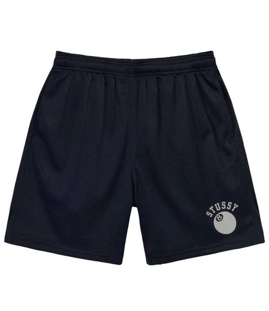 Stussy 8 Ball Mesh Shorts - 112268